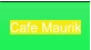 Cafe Maurik