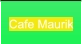 Cafe Maurik