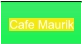 Cafe Maurik