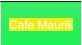 Cafe Maurik