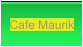 Cafe Maurik