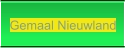 Gemaal Nieuwland