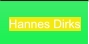 Hannes Dirks
