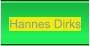 Hannes Dirks