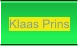 Klaas Prins