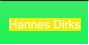 Hannes Dirks