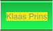 Klaas Prins