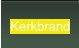 Kerkbrand